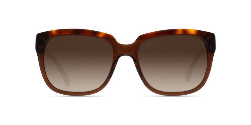 Anson Benson AB2034S043 Sunglasses - Front View